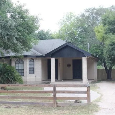 Buy this 3 bed house on 839 Arroyo Drive in Royalty House Number 2 and 3 Colonia, Hidalgo County