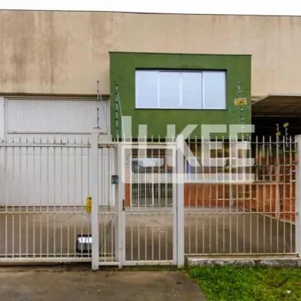 Rent this studio apartment on Rua Alegrete in Niterói, Canoas - RS