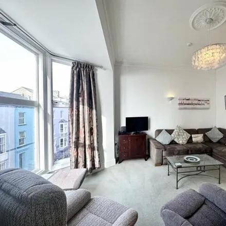 Image 2 - Strathmore Hotel, 23 Victoria Street, Tenby, SA70 7DY, United Kingdom - Apartment for sale