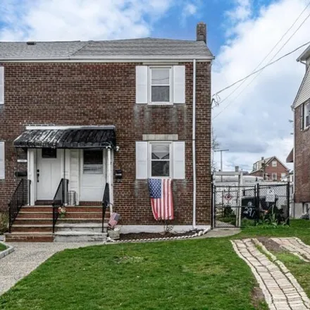 Image 1 - 243 Paderewski Avenue, William Dunlap Homes, Perth Amboy, NJ 08861, USA - Apartment for sale
