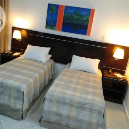 Buy this 1 bed apartment on unnamed road in Chapada, Manaus - AM
