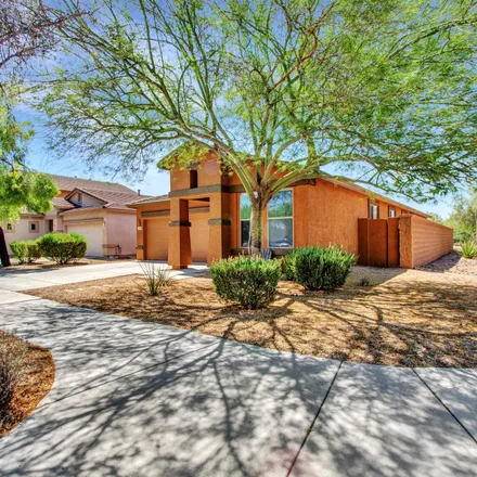 Image 3 - 2245 West Calle Marita, Phoenix, AZ 85085, USA - House for sale