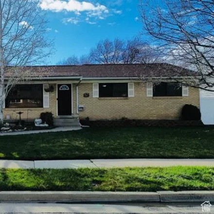 Buy this 5 bed house on 4820 3040 West in Taylorsville, UT 84129