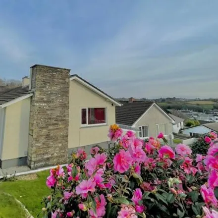 Buy this 3 bed house on Bohelland Way in Penryn, TR10 8DT