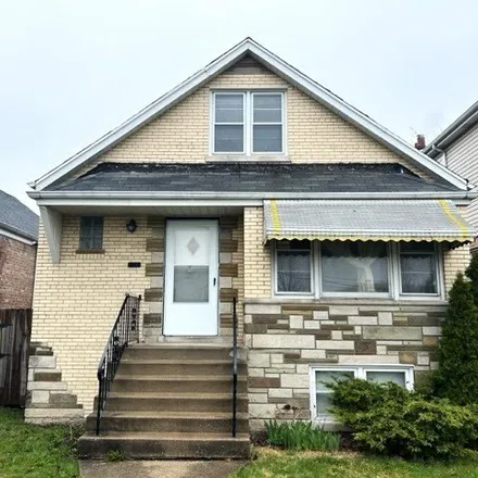 Buy this 2 bed house on 4549 South Keeler Avenue in Chicago, IL 60629