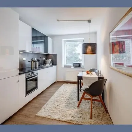 Rent this 2 bed apartment on Tumblingerstraße 13 in 80337 Munich, Germany