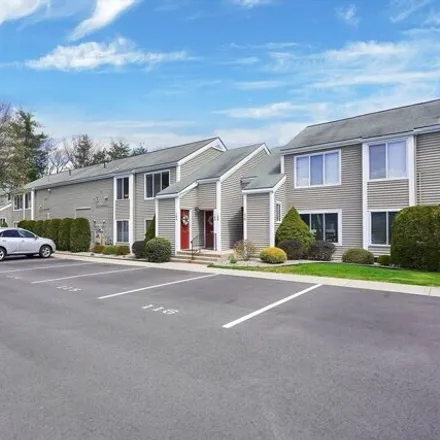 Rent this 1 bed condo on 63;65;67;69;71;73;75;77 Nassau Drive in Springfield, MA 01129