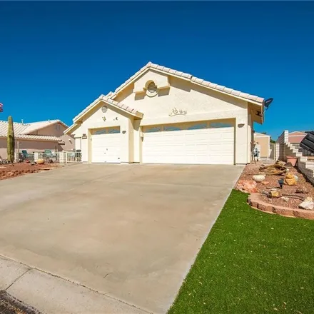 Buy this 3 bed house on 1929 Desert Greens Lane in Mohave Valley, AZ 86426