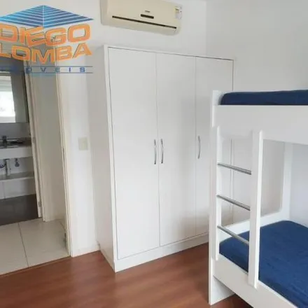 Rent this 2 bed apartment on Rua Leonel Pereira (Nelito) 145 in Cachoeira do Bom Jesus, Florianópolis - SC