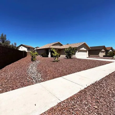 Image 2 - 7731 S Lions Spring Way, Tucson, Arizona, 85747 - House for rent