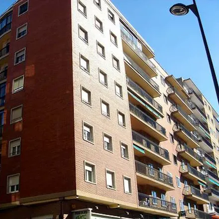 Image 8 - Avenida de los Maristas, 6, 10, 37007 Salamanca, Spain - Room for rent