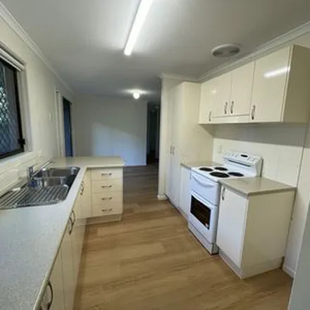 Rent this 3 bed apartment on Government Rd near Gordon St in Government Road, Labrador QLD 4215