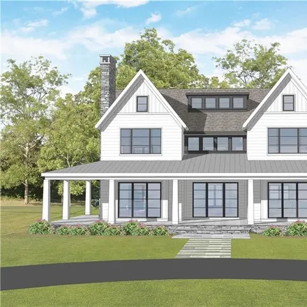 Buy this 5 bed house on 136 Carter Street in New Canaan, CT 06840