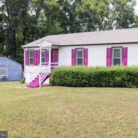 Buy this 3 bed house on 3400 Summerbrooke Dr in Virginia, 23235