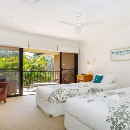 Rent this 2 bed townhouse on Byron Shire Council in New South Wales, Australia