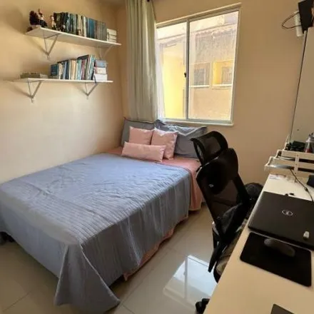 Buy this 2 bed apartment on unnamed road in Miritiua, São José de Ribamar - MA