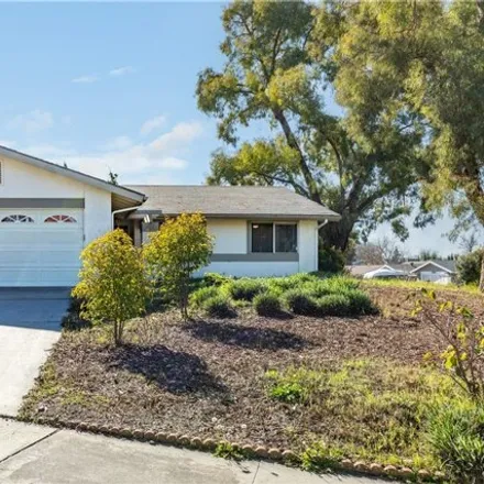 Buy this 3 bed house on 1102 Nanette Lane in Paso Robles, CA 93447