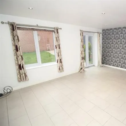 Image 3 - Ministry Close, Newcastle upon Tyne, NE7 7NF, United Kingdom - House for rent
