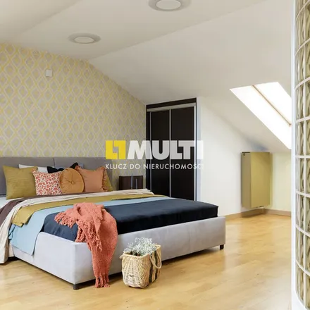 Rent this 4 bed apartment on Euronet in Duńska, 71-768 Szczecin