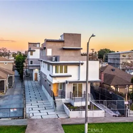 Image 1 - South Redondo Boulevard, Los Angeles, CA 90292, USA - House for sale
