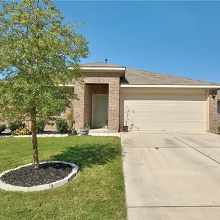 Rent this 3 bed house on 3744 Batson Drive in Travis County, TX 78725