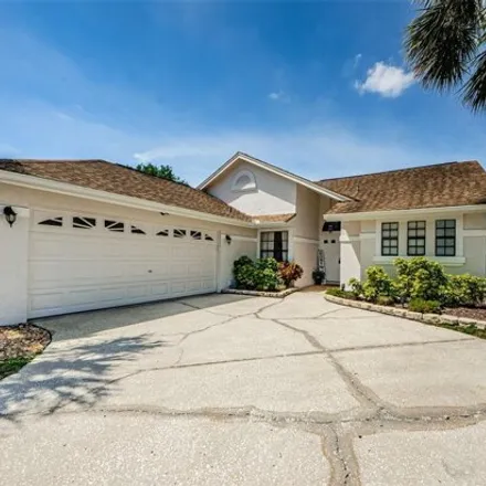 Buy this 4 bed house on 774 Crestridge Drive in Pinellas County, FL 34688