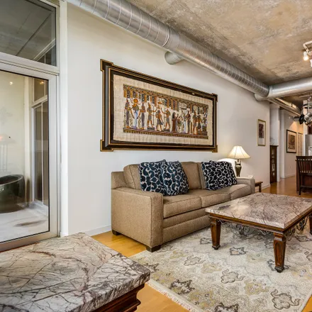 Image 6 - River Place on the Park, 700 North Larrabee Street, Chicago, IL 60661, USA - Loft for sale