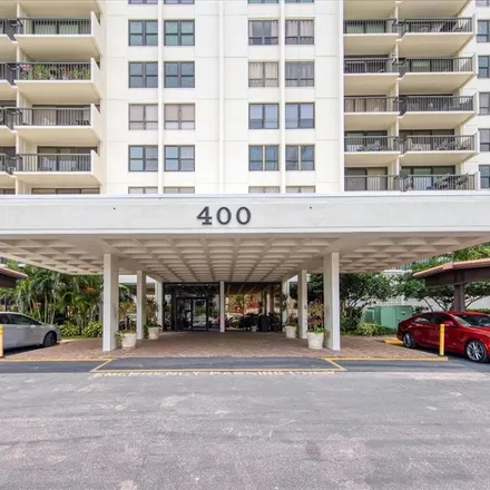 Image 3 - Clipper Cove Condominiums, 400 Island Way, Clearwater, FL 33767, USA - Condo for sale