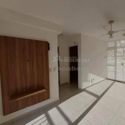 Rent this 2 bed apartment on SP-427 in Jardim Simões, São José do Rio Preto - SP