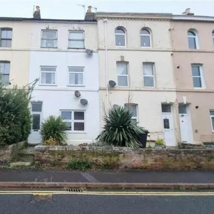 Buy this 1 bed apartment on Rodwell Lodge in Rodwell Road, Wyke Regis
