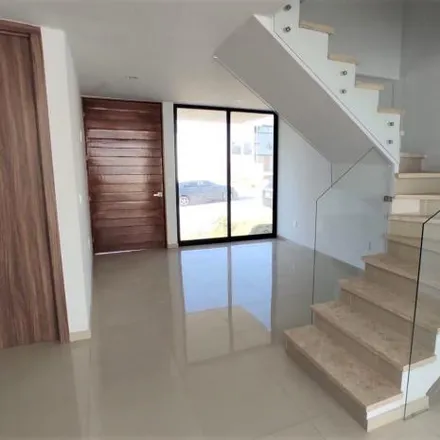 Buy this 4 bed house on Vialidad A in F7 PONTEVEEDRA, 45203 Zapopan