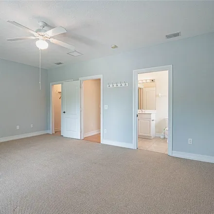 Rent this 2 bed apartment on 1899 Bridgepointe Circle in Gifford, FL 32967