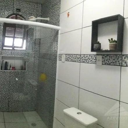 Buy this 2 bed house on Rua Santos Dumont in Vila Guarani, Mauá - SP
