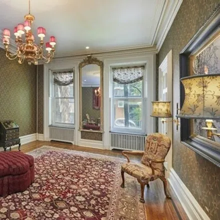 Image 1 - 23 East 37th Street, New York, NY 10016, USA - Townhouse for sale