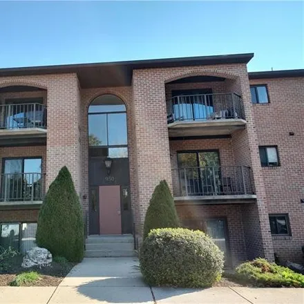 Buy this 2 bed apartment on 814 Cold Spring Road in Wescosville, Lower Macungie Township
