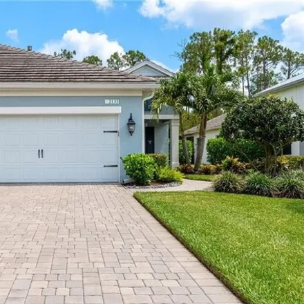 Buy this 2 bed house on 2135 Marquesa Cir in Naples, Florida
