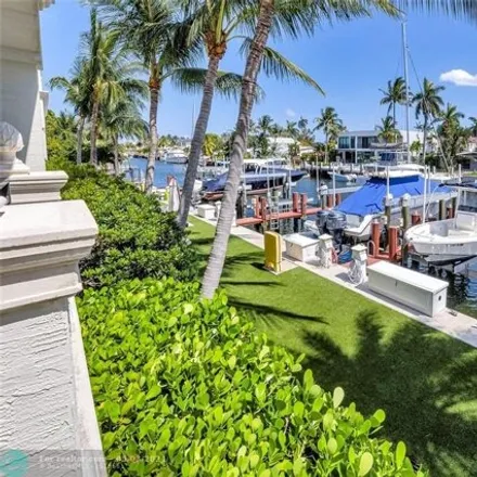 Image 7 - Lauderdale Yacht Club, 1725 Southeast 12th Street, Lauderdale Harbors, Fort Lauderdale, FL 33316, USA - Condo for sale