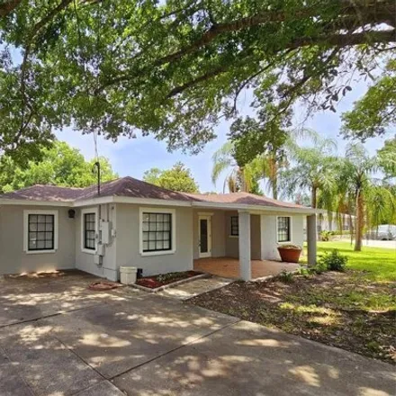 Buy this 5 bed house on 6845 North Gunlock Avenue in Egypt Lake-Leto, Hillsborough County