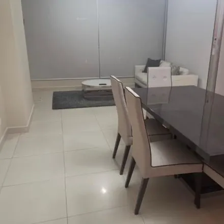 Rent this 4 bed apartment on Fonda La Chismosa in Panamá, Avenida Federico Boyd