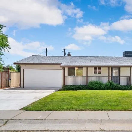 Buy this 4 bed house on 4514 Freeway Circle in Sacramento County, CA 95841