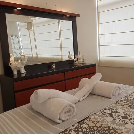 Rent this 1 bed apartment on Lima Metropolitan Area in Lima, Peru