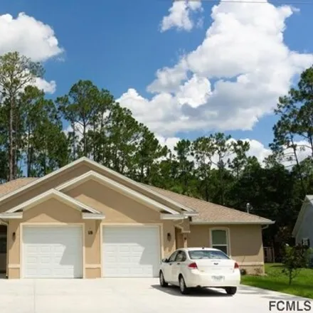 Rent this 3 bed house on 22 Bren Mar Lane in Palm Coast, FL 32137