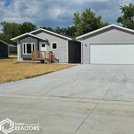 Buy this 3 bed house on 217 North East Street in Corydon, IA 50060