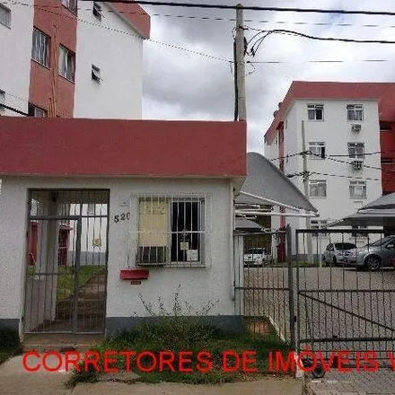 Image 2 - Rua Rio Preto, Água Limpa, Volta Redonda - RJ, 27250-260, Brazil - Apartment for sale