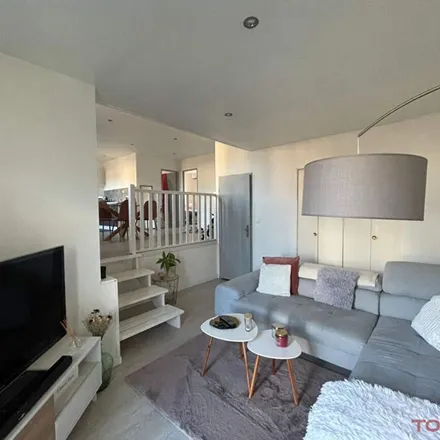 Rent this 2 bed apartment on 37 Chemin des Aulnes in 88100 Sainte-Marguerite, France