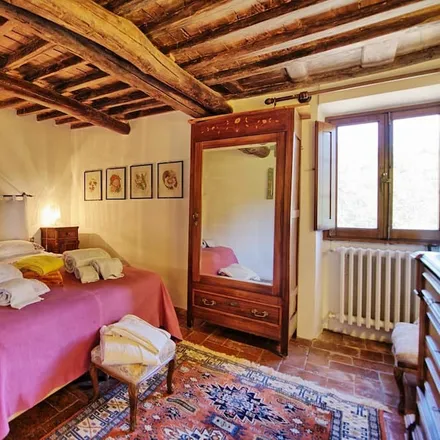 Rent this 3 bed house on National Institute of Statistics in Via dell'Agnolo 80, 50122 Florence FI