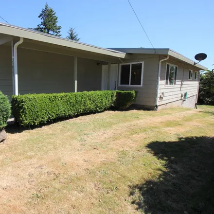 Buy this 3 bed house on Madrona Street in North Bend, OR 97420