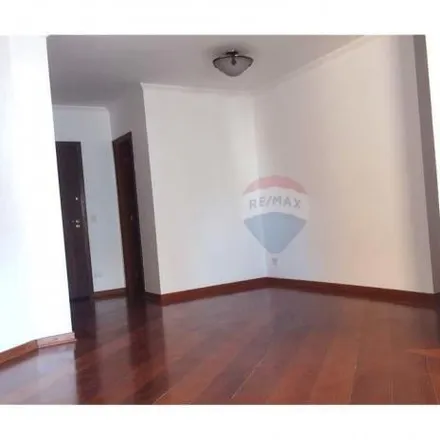 Rent this 3 bed apartment on FTA in Avenida Coronel Silva Teles, Cambuí