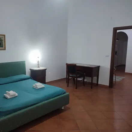 Rent this 2 bed apartment on Via Gabriele Vulpi in 90138 Palermo PA, Italy