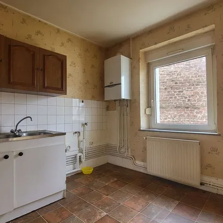Rent this 2 bed apartment on 2 Rue d'Alsace in 88100 Saint-Dié-des-Vosges, France